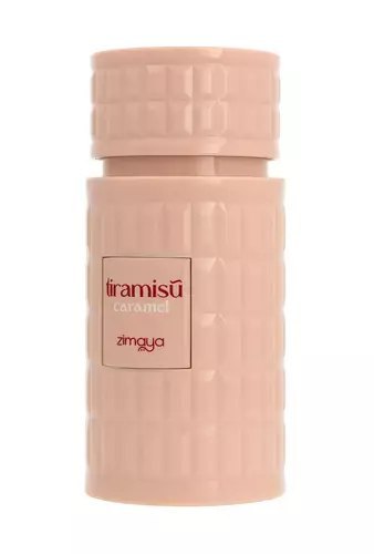 Zimaya Tiramisu Caramel Edp 100ml