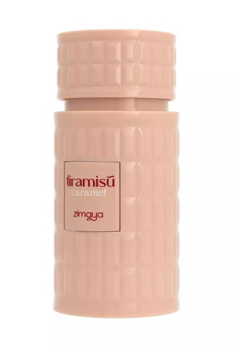 Zimaya Tiramisu Caramel Edp 100ml