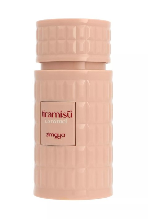 Zimaya Tiramisu Caramel Edp 100ml