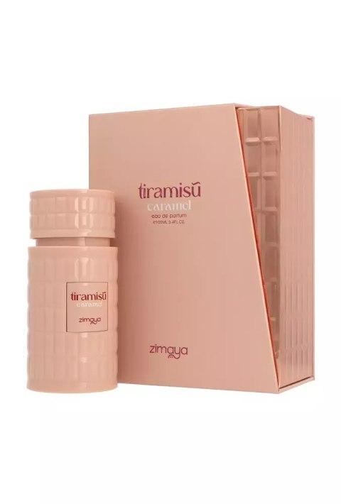 Zimaya Tiramisu Caramel Edp 100ml