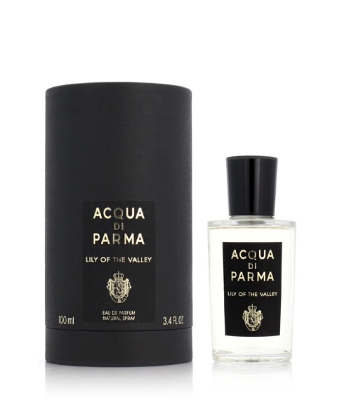 Acqua di Parma Signatures of the Sun Lily of the Valley EDP 100 ml – perfumy unisex