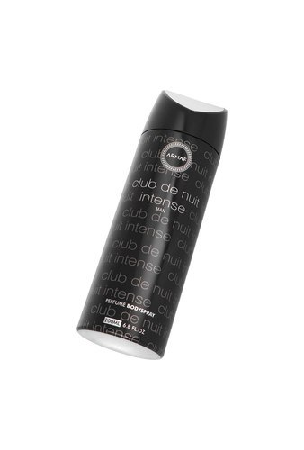 Armaf Club de Nuit Intense Man Perfume Body Spray 200ml