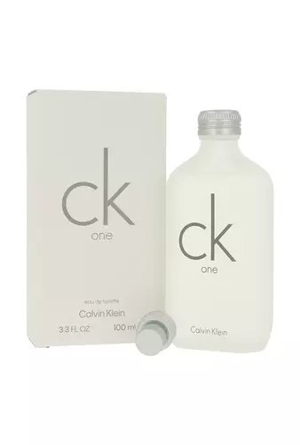 Calvin Klein CK One Edt 100ml