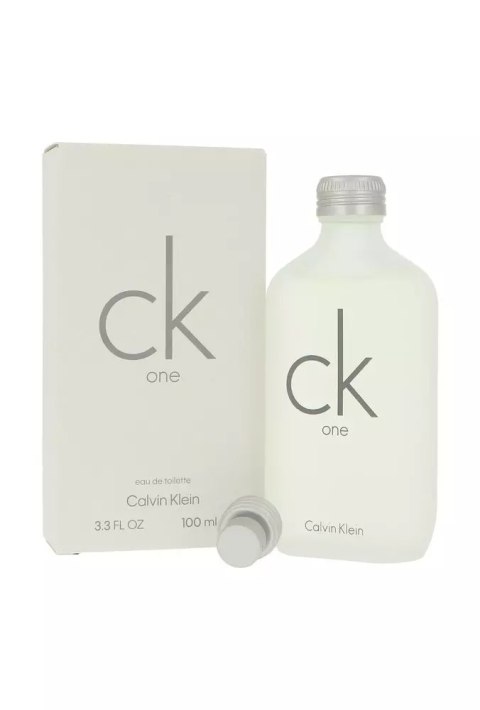 Calvin Klein CK One Edt 100ml