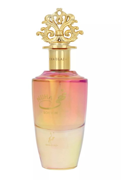 Khadlaj Nuha Bon Bon Edp 85ml