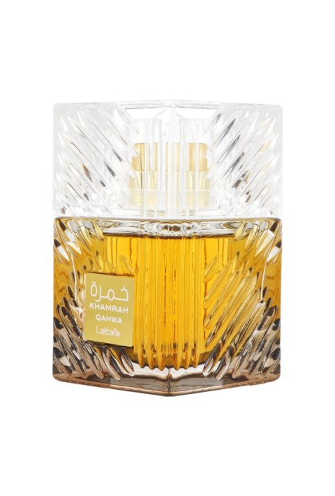Lattafa Khamrah Qahwa Edp 100ml
