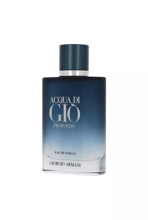 Tester Armani Acqua Di Gio Profondo Edp 100ml