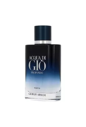 Tester Armani Acqua Di Gio Profondo Parfum 100ml