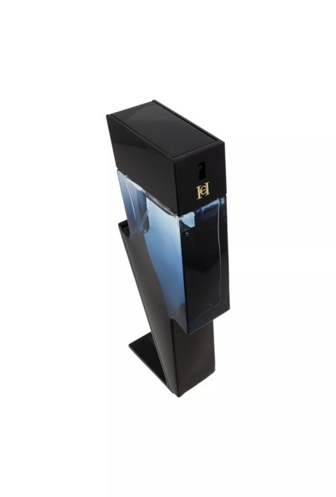 Tester Carolina Herrera Bad Boy Cobalt Edp 100ml