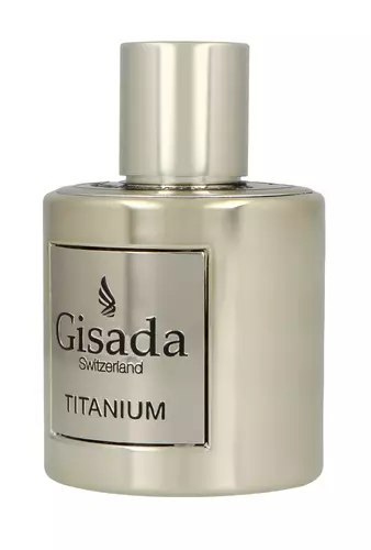 Tester Gisada Titanium Edp 100ml