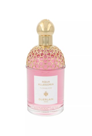 Tester Guerlain Aqua Allegoria Florabloom Edt 125ml