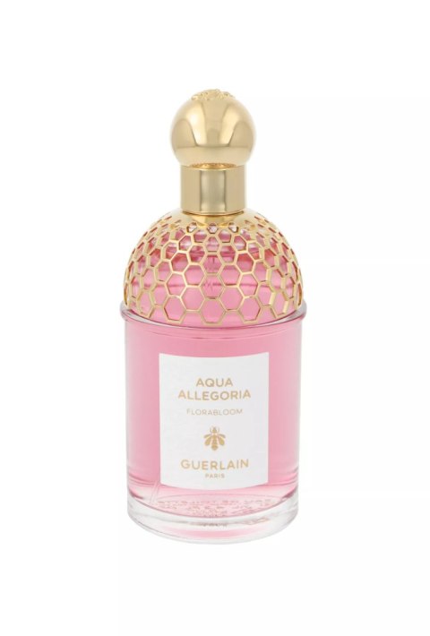 Tester Guerlain Aqua Allegoria Florabloom Edt 125ml