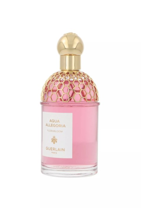 Tester Guerlain Aqua Allegoria Florabloom Edt 125ml