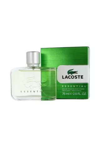Tester Lacoste Essential Edt 125ml