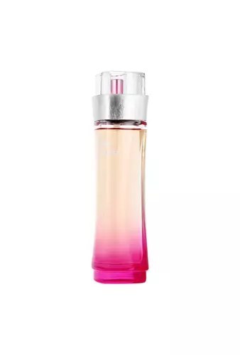 Tester Lacoste Touch Of Pink Edt 90ml
