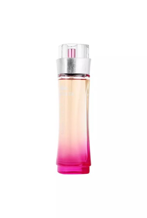 Tester Lacoste Touch Of Pink Edt 90ml