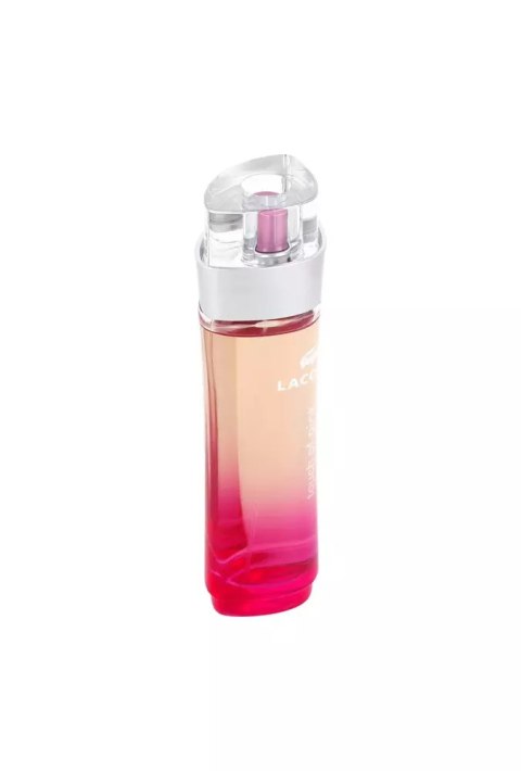 Tester Lacoste Touch Of Pink Edt 90ml