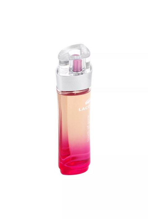Tester Lacoste Touch Of Pink Edt 90ml
