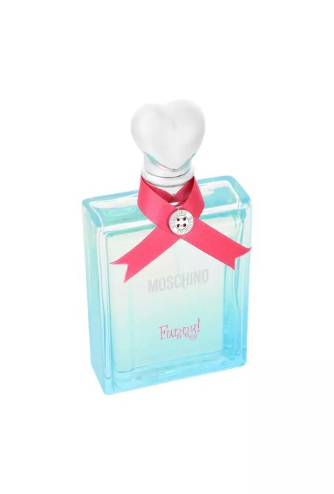 Tester Moschino Funny! Edt 100ml