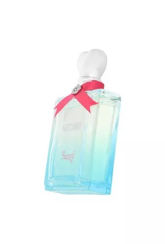 Tester Moschino Funny! Edt 100ml