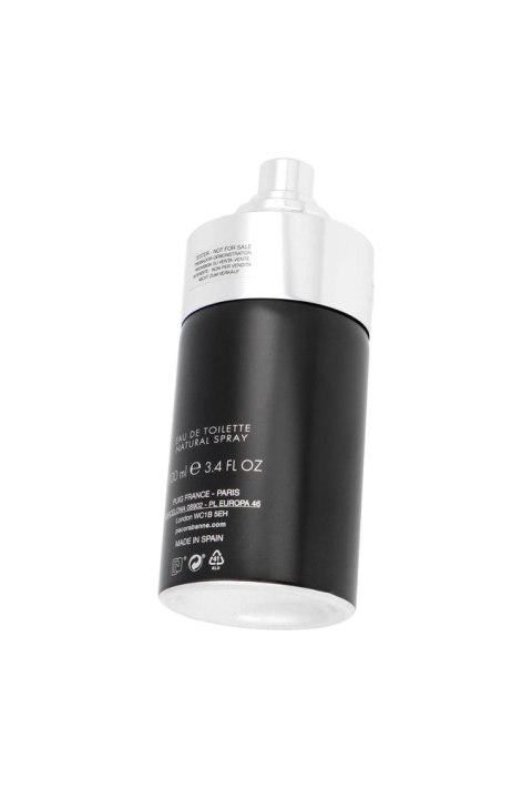 Tester Paco Rabanne Paco Edt 100ml