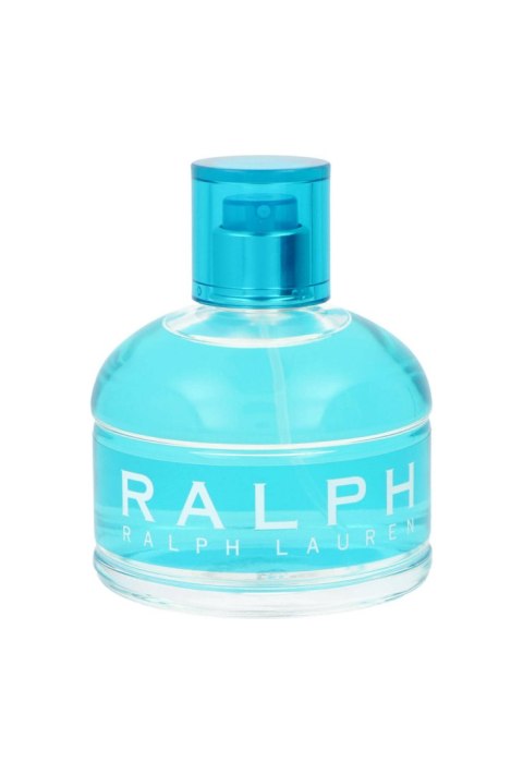 Tester Ralph Lauren Ralph Woman Edt 100ml