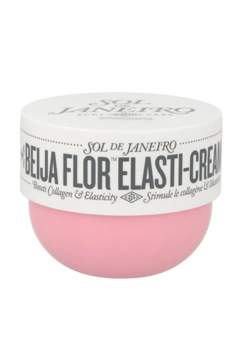 Tester Sol De Janeiro Beija Flor Elasti Cream 240ml