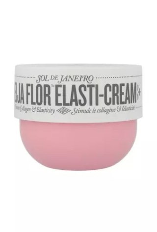 Tester Sol De Janeiro Beija Flor Elasti Cream 240ml