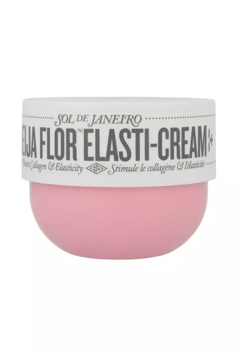 Tester Sol De Janeiro Beija Flor Elasti Cream 240ml