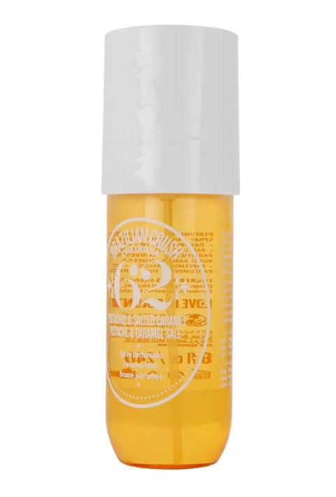 Tester Sol De Janeiro Brazilian Crush Cheirosa 62 Perfume Mist 240ml