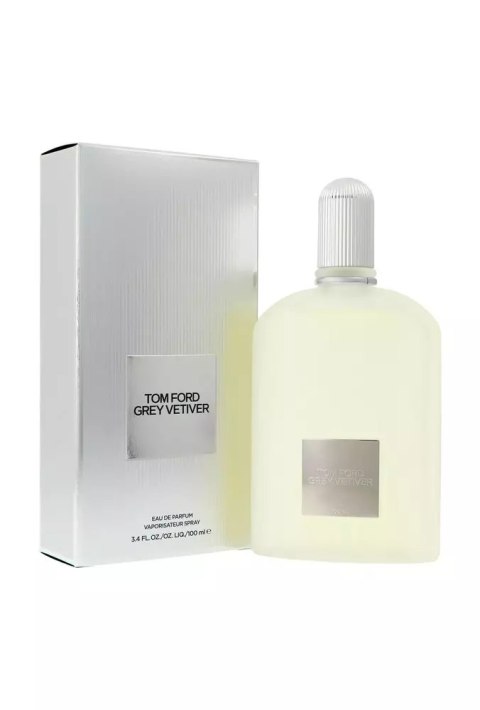 Tester Tom Ford Grey Vetiver For Men Edp 100ml