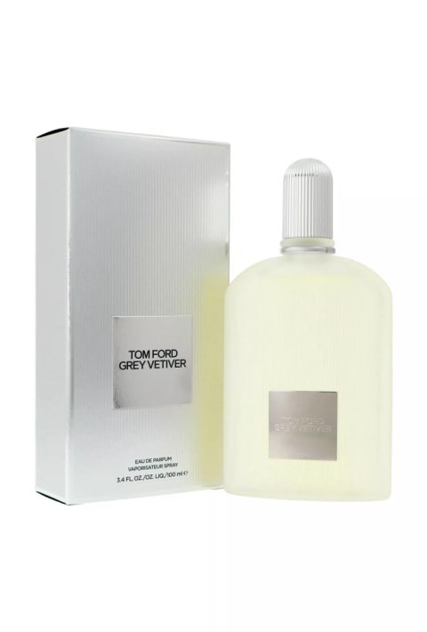 Tester Tom Ford Grey Vetiver For Men Edp 100ml