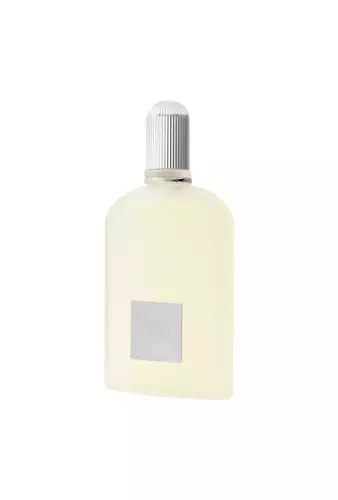 Tester Tom Ford Grey Vetiver For Men Edp 100ml