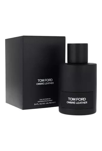 Tester Tom Ford Ombre Leather Edp 100ml