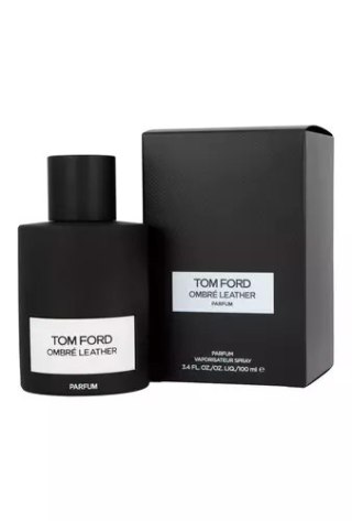 Tester Tom Ford Ombre Leather Parfum 100ml
