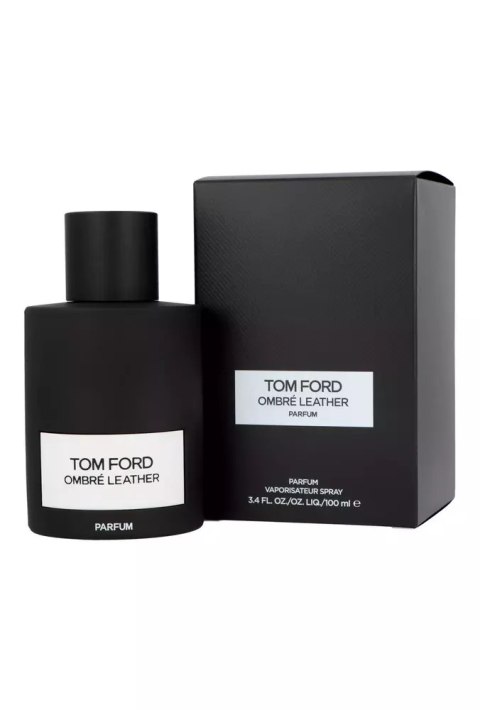 Tester Tom Ford Ombre Leather Parfum 100ml