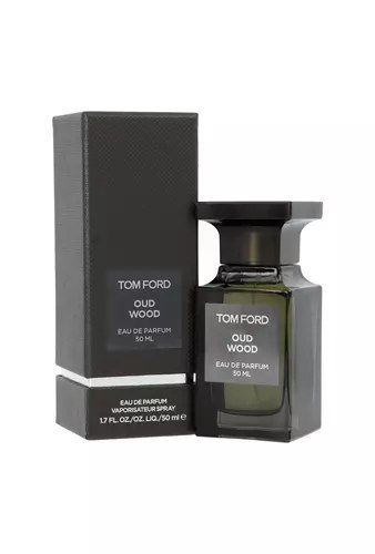 Tester Tom Ford Oud Wood Edp 50ml