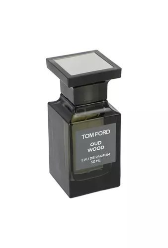 Tester Tom Ford Oud Wood Edp 50ml