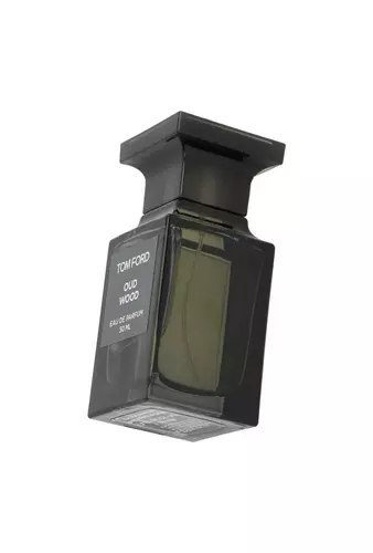 Tester Tom Ford Oud Wood Edp 50ml