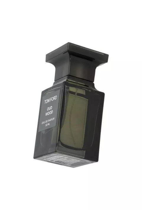 Tester Tom Ford Oud Wood Edp 50ml