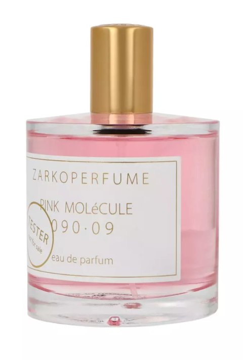 Tester Zarkoperfume Pink Molecule 090.09 Edp 100ml