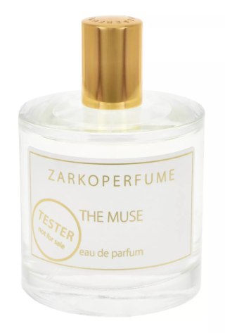 Tester Zarkoperfume The Muse Edp 100ml