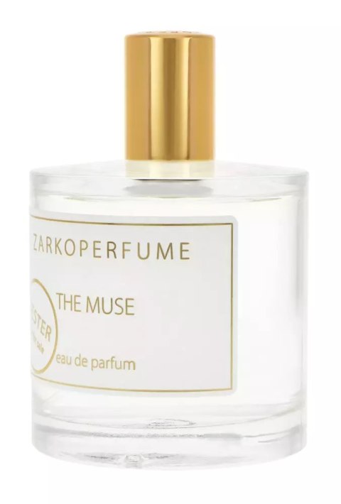 Tester Zarkoperfume The Muse Edp 100ml