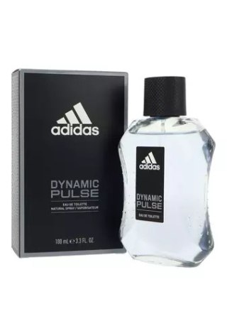 Adidas Dynamic Pulse Edt 100ml