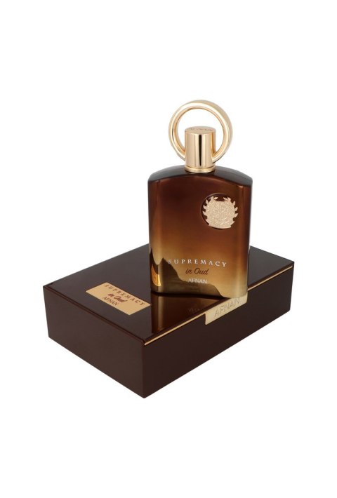 Afnan Supremacy In Oud Edp 100ml