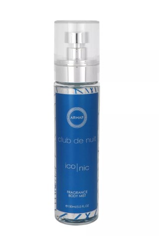 Armaf Club De Nuit Blue Iconic Body Mist 150ml