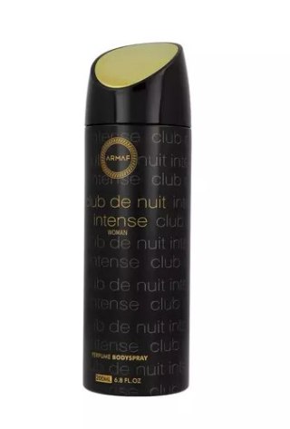 Armaf Club De Nuit Intense Woman Deodorant 200ml