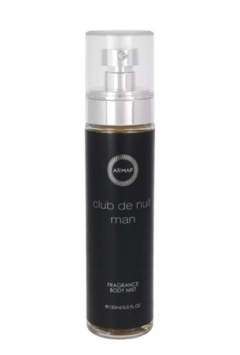 Armaf Club De Nuit Man Body Mist 150ml
