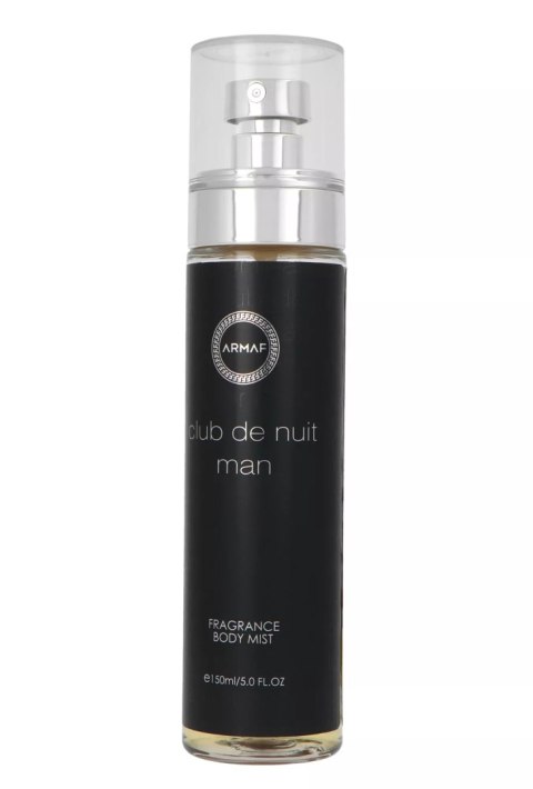 Armaf Club De Nuit Man Body Mist 150ml
