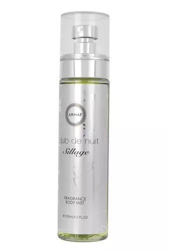 Armaf Club De Nuit Sillage Body Mist 150ml